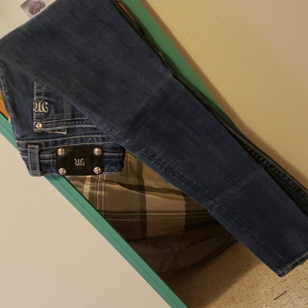Miss Me Jean's